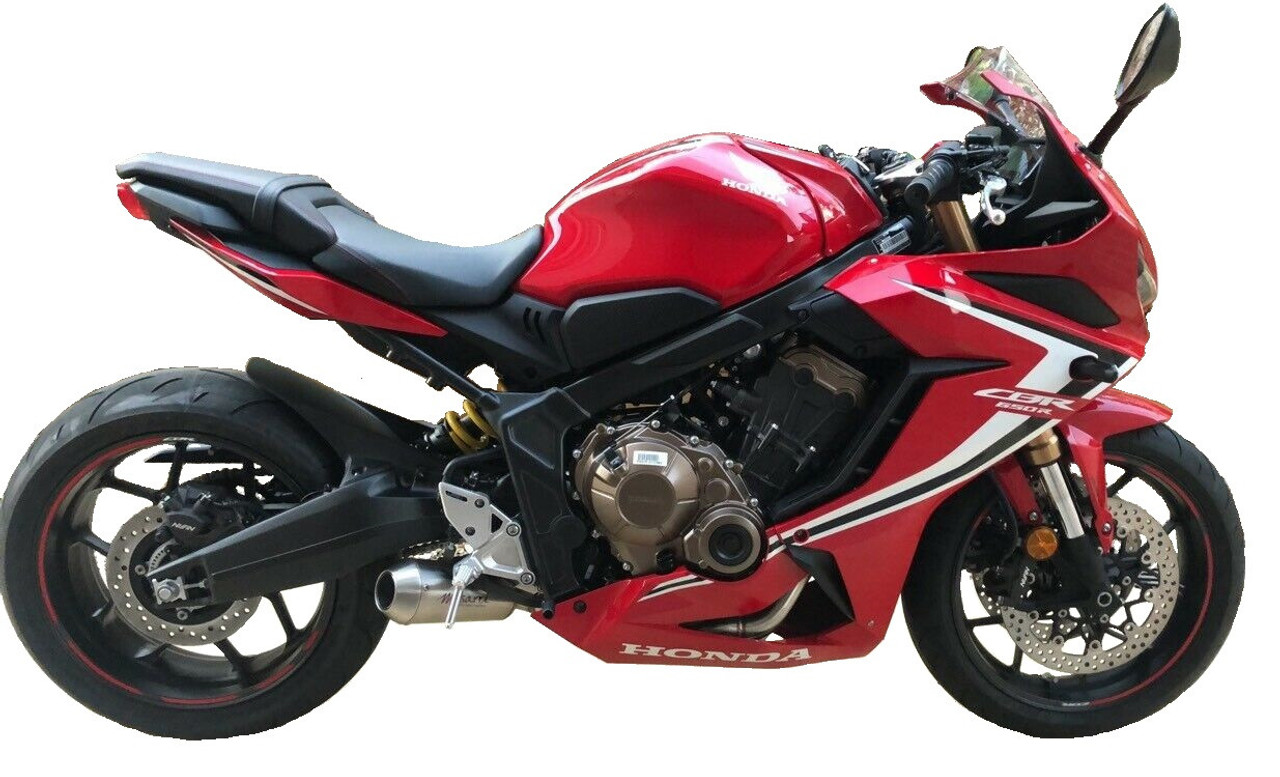 Honda CBR